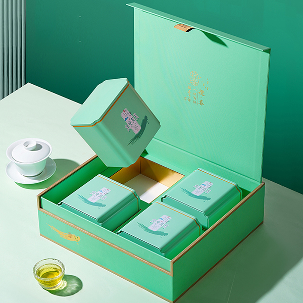 云南省市场监督管理局公布6起茶叶过度包装典型案例